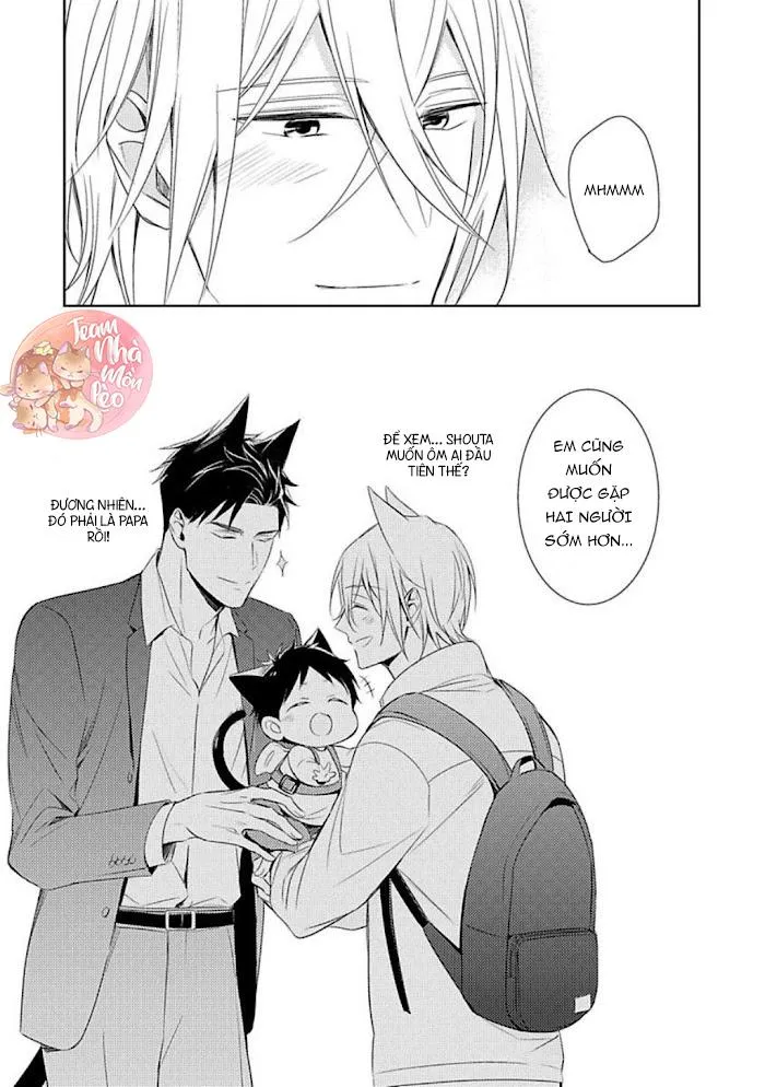 Ôm Em Đi Chapter 3 Trang 38