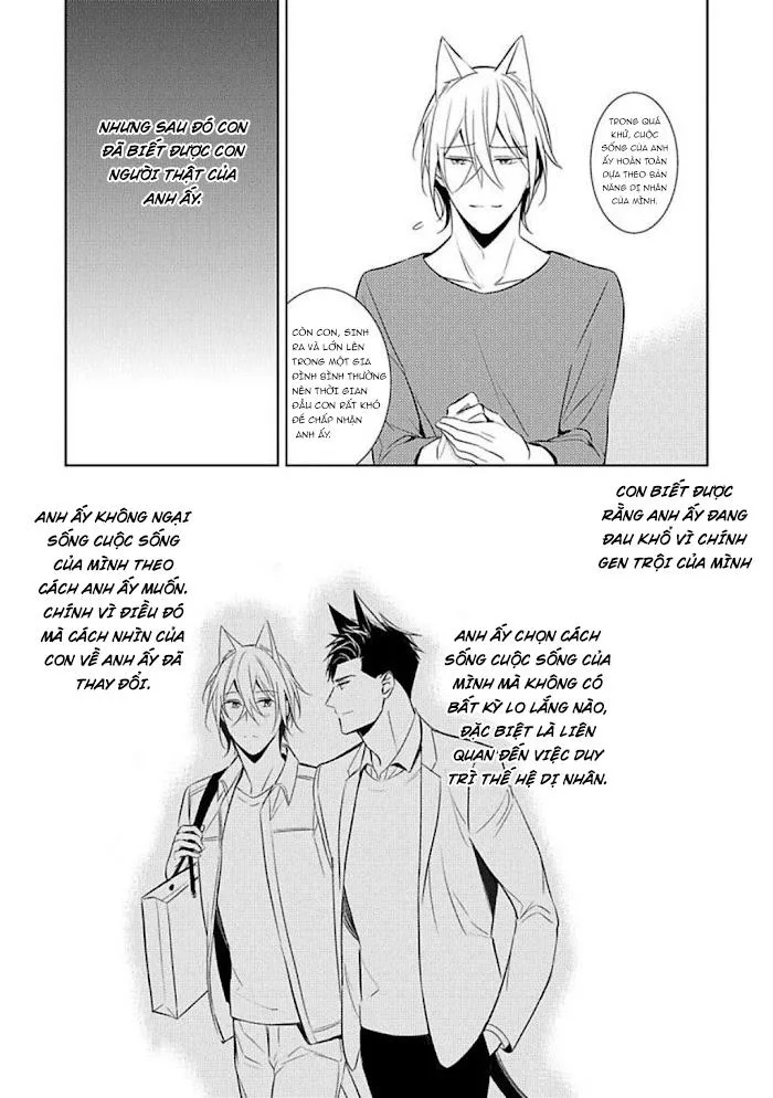 Ôm Em Đi Chapter 4 Trang 20