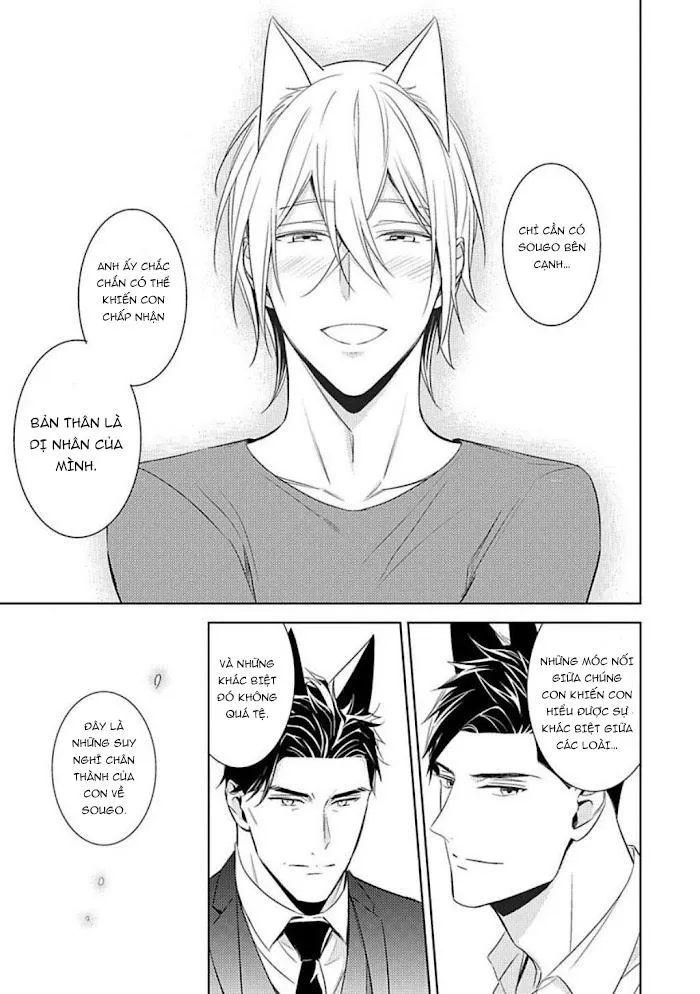 Ôm Em Đi Chapter 4 Trang 22