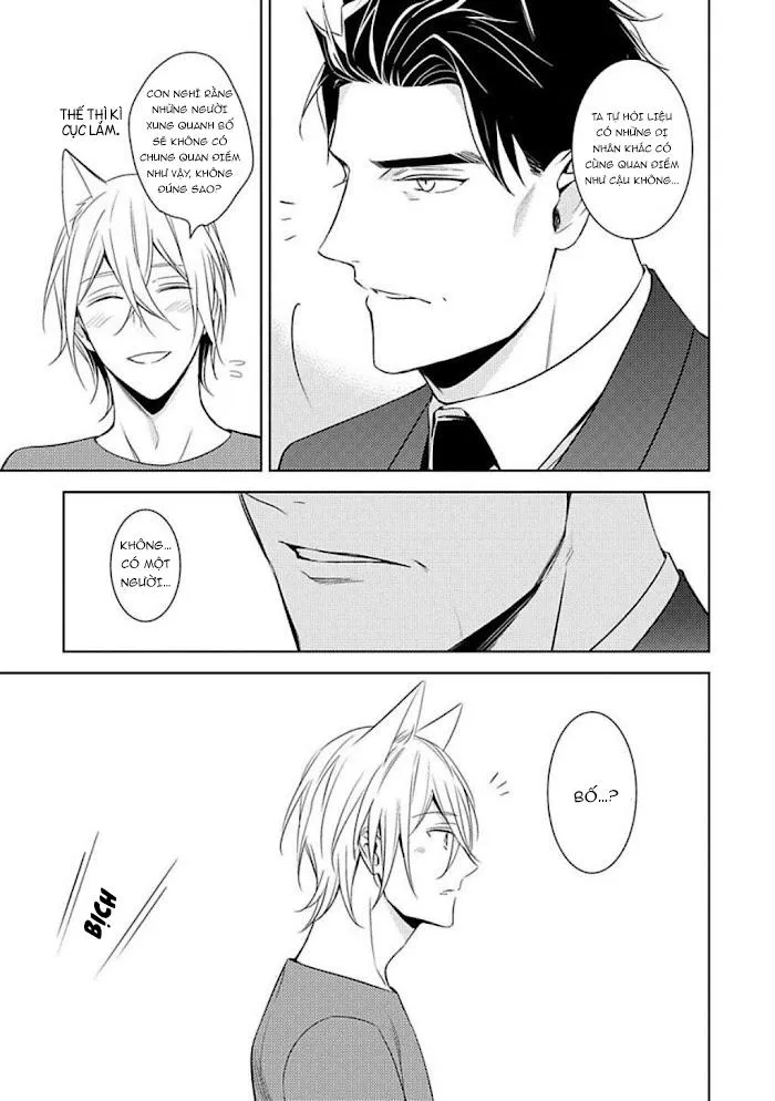 Ôm Em Đi Chapter 4 Trang 24