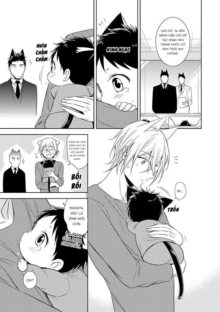 Ôm Em Đi Chapter 4 Trang 26