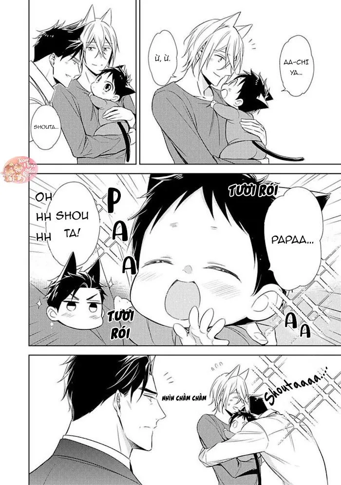 Ôm Em Đi Chapter 4 Trang 27