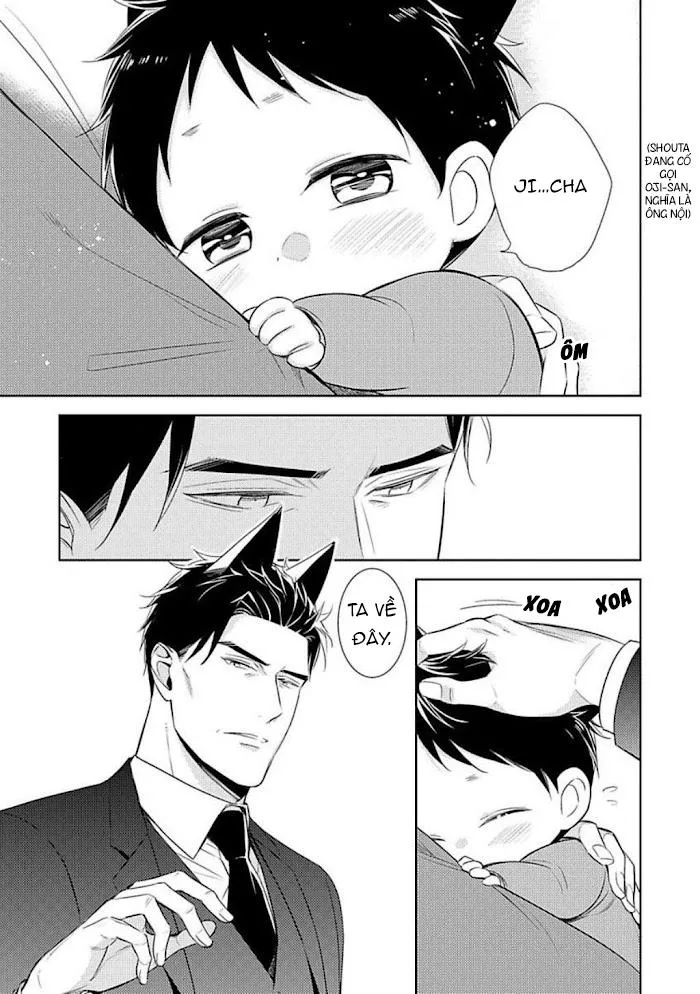 Ôm Em Đi Chapter 4 Trang 28