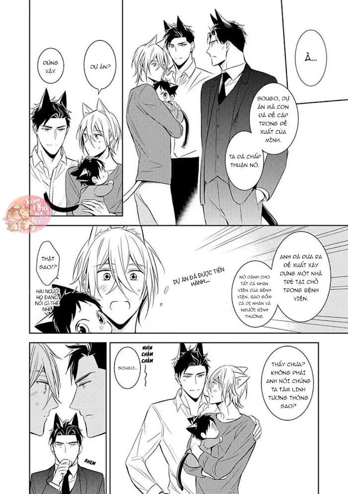 Ôm Em Đi Chapter 4 Trang 29