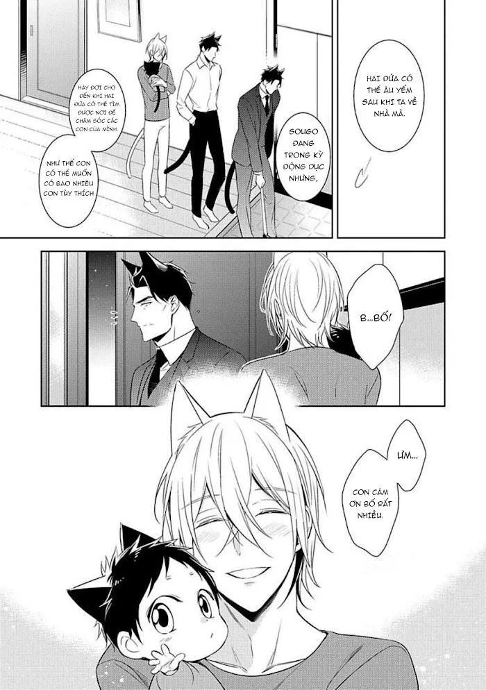 Ôm Em Đi Chapter 4 Trang 30