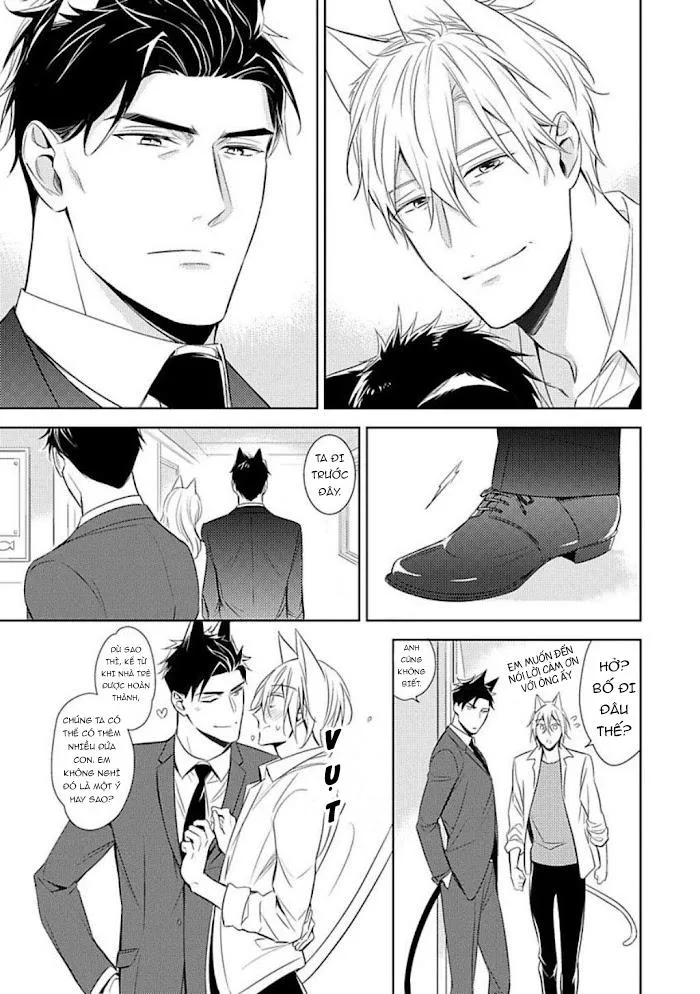 Ôm Em Đi Chapter 4 Trang 42