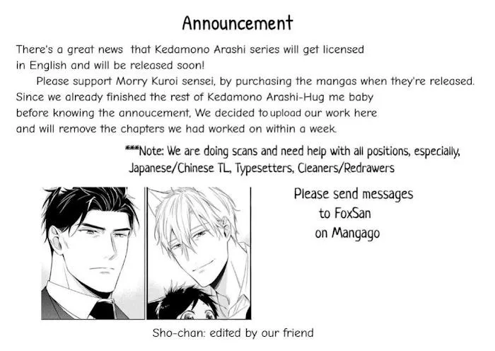 Ôm Em Đi Chapter 4 Trang 44