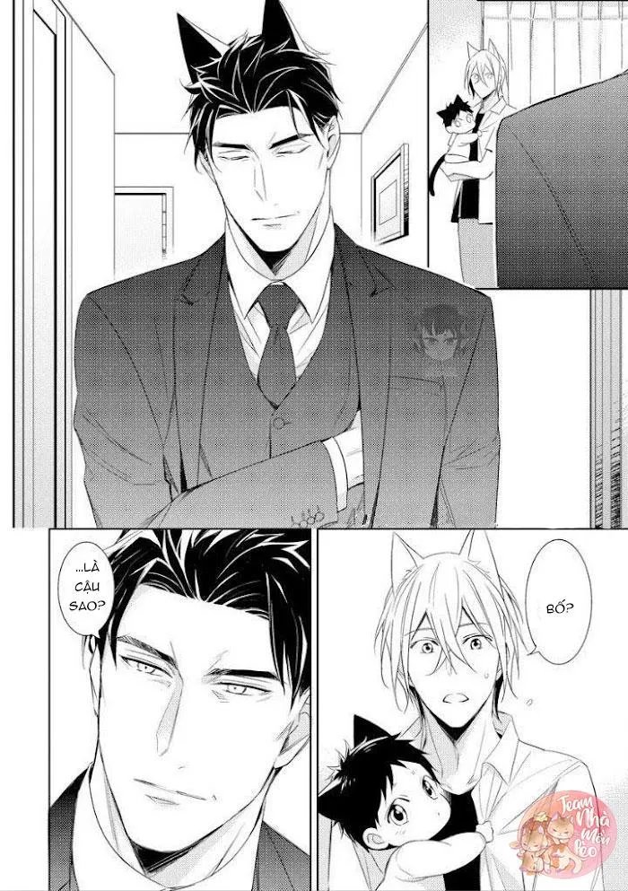 Ôm Em Đi Chapter 1 Trang 29