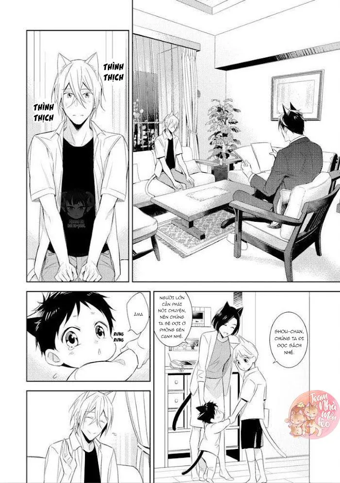 Ôm Em Đi Chapter 1 Trang 31