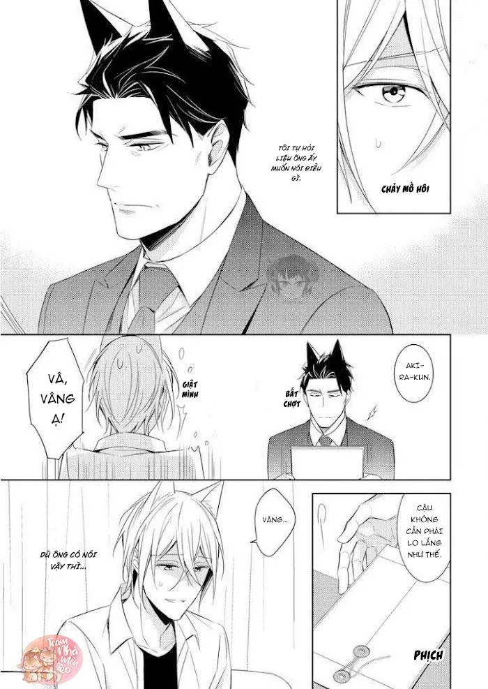 Ôm Em Đi Chapter 1 Trang 32