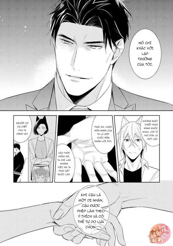 Ôm Em Đi Chapter 1 Trang 38