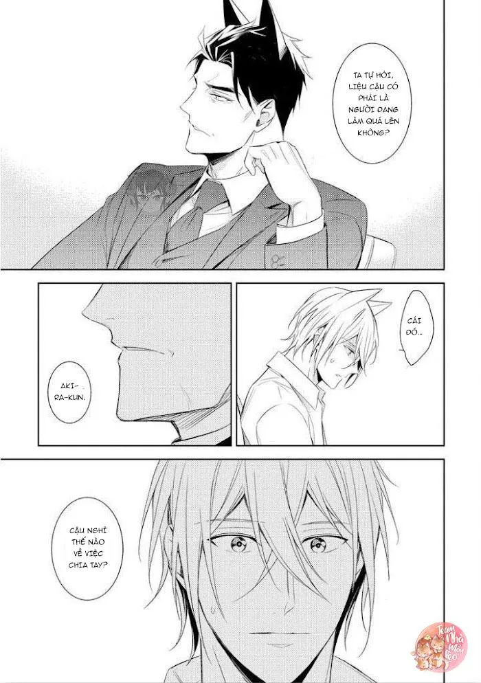 Ôm Em Đi Chapter 1 Trang 39