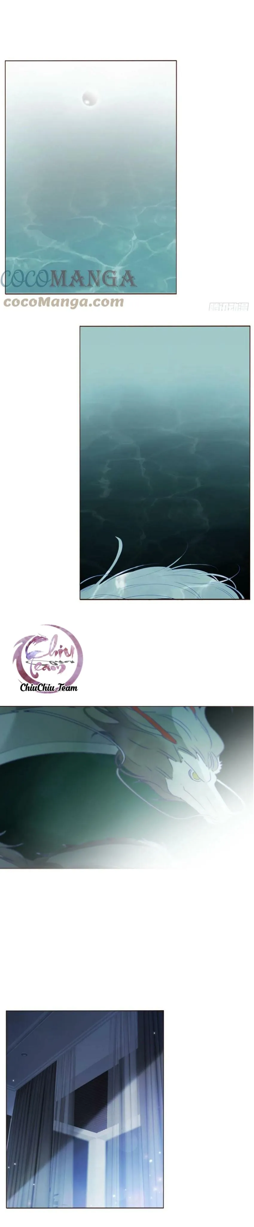 Ôm Nhiên Vào Lòng Chapter 37 Trang 6