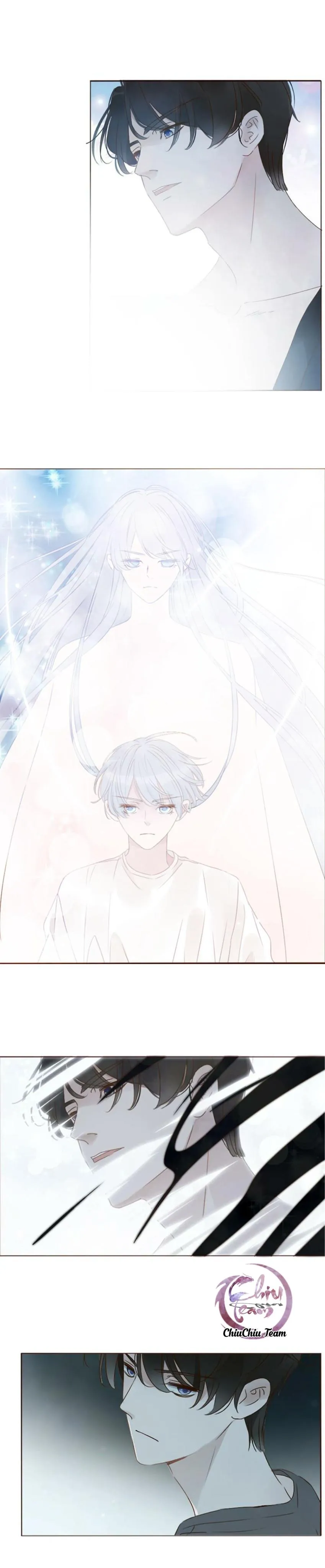 Ôm Nhiên Vào Lòng Chapter 37 Trang 9