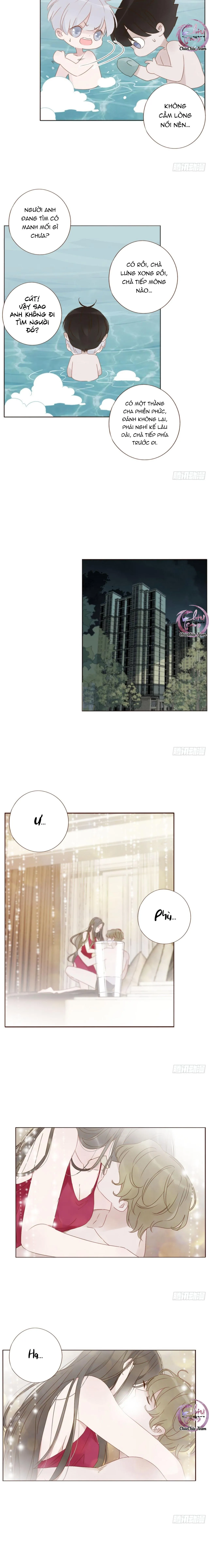 Ôm Nhiên Vào Lòng Chapter 39 Trang 6