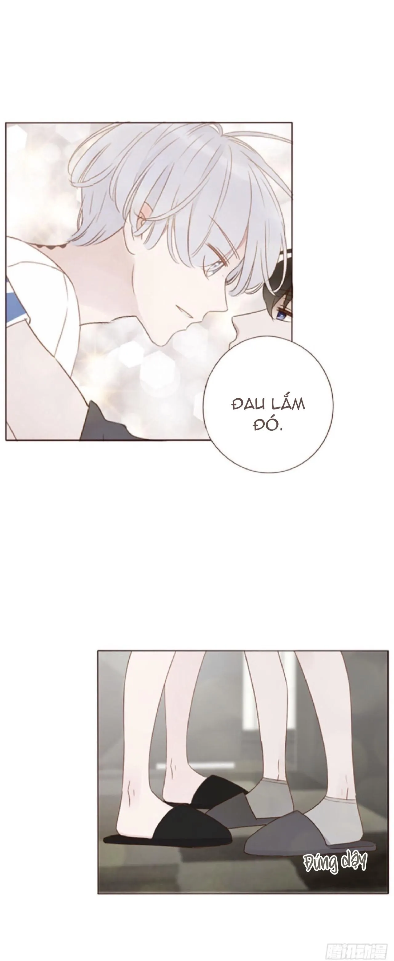 Ôm Nhiên Vào Lòng Chapter 46 Trang 6