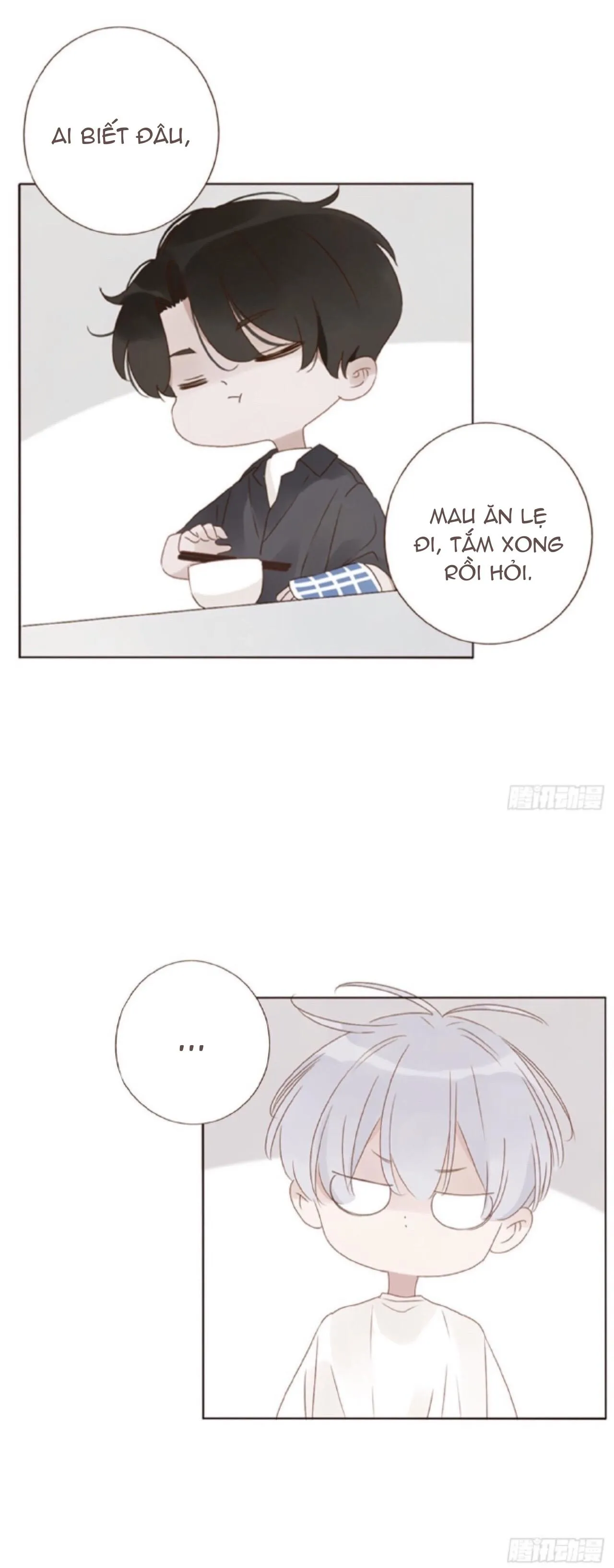 Ôm Nhiên Vào Lòng Chapter 46 Trang 14