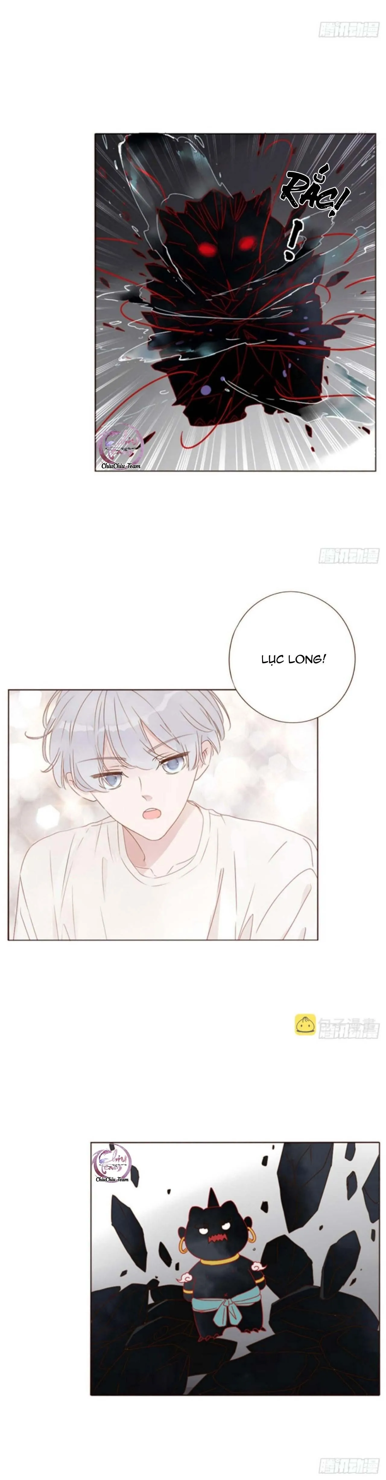 Ôm Nhiên Vào Lòng Chapter 47 Trang 9