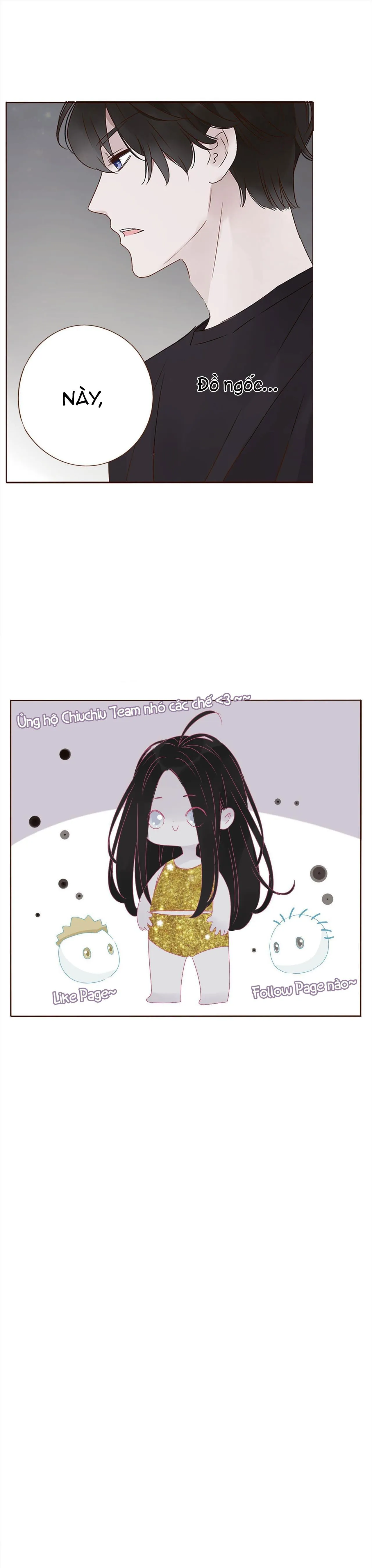 Ôm Nhiên Vào Lòng Chapter 49 Trang 13