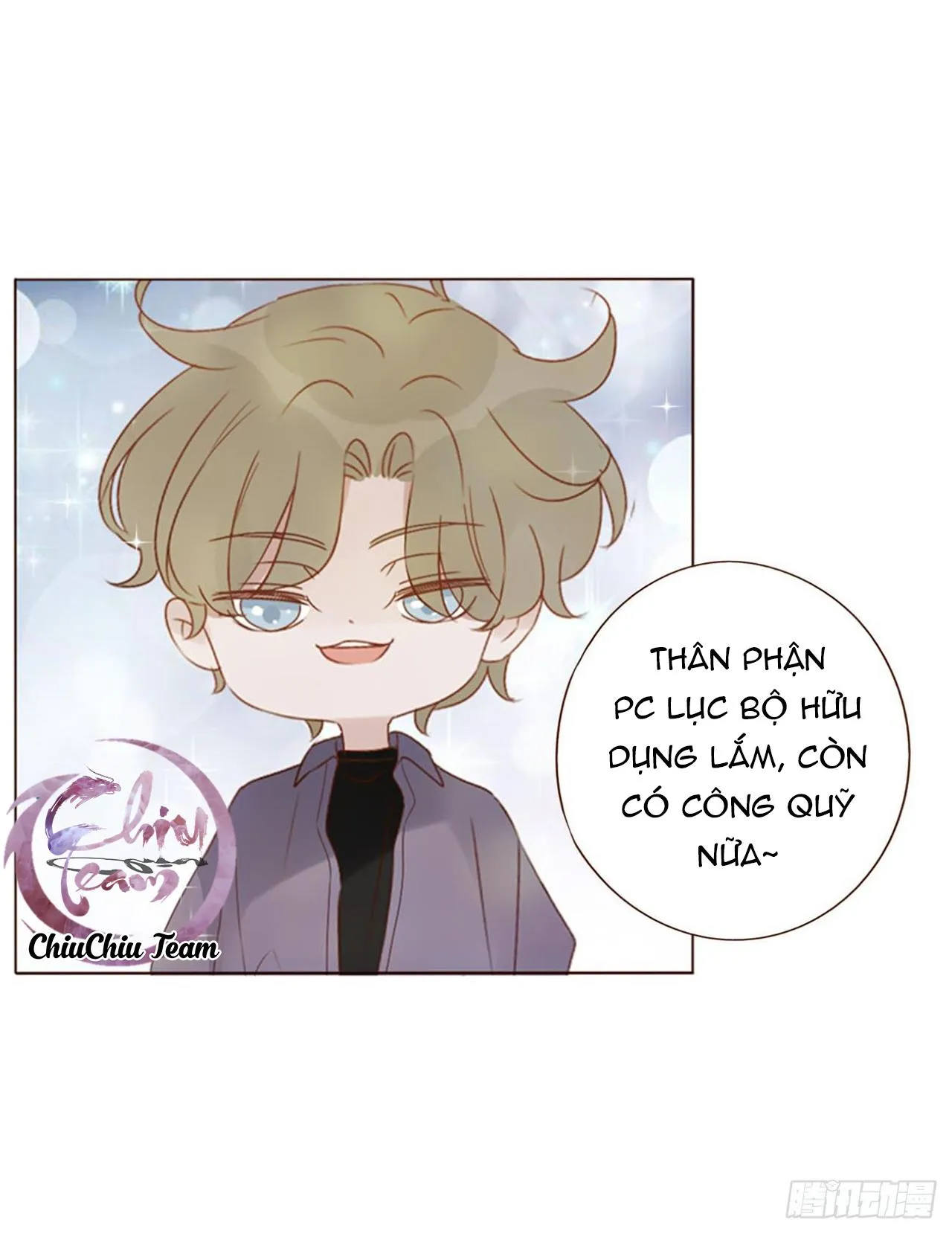 Ôm Nhiên Vào Lòng Chapter 50 Trang 4