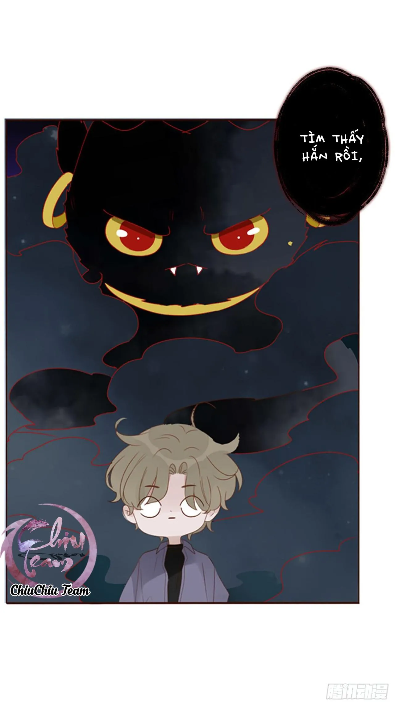 Ôm Nhiên Vào Lòng Chapter 50 Trang 6