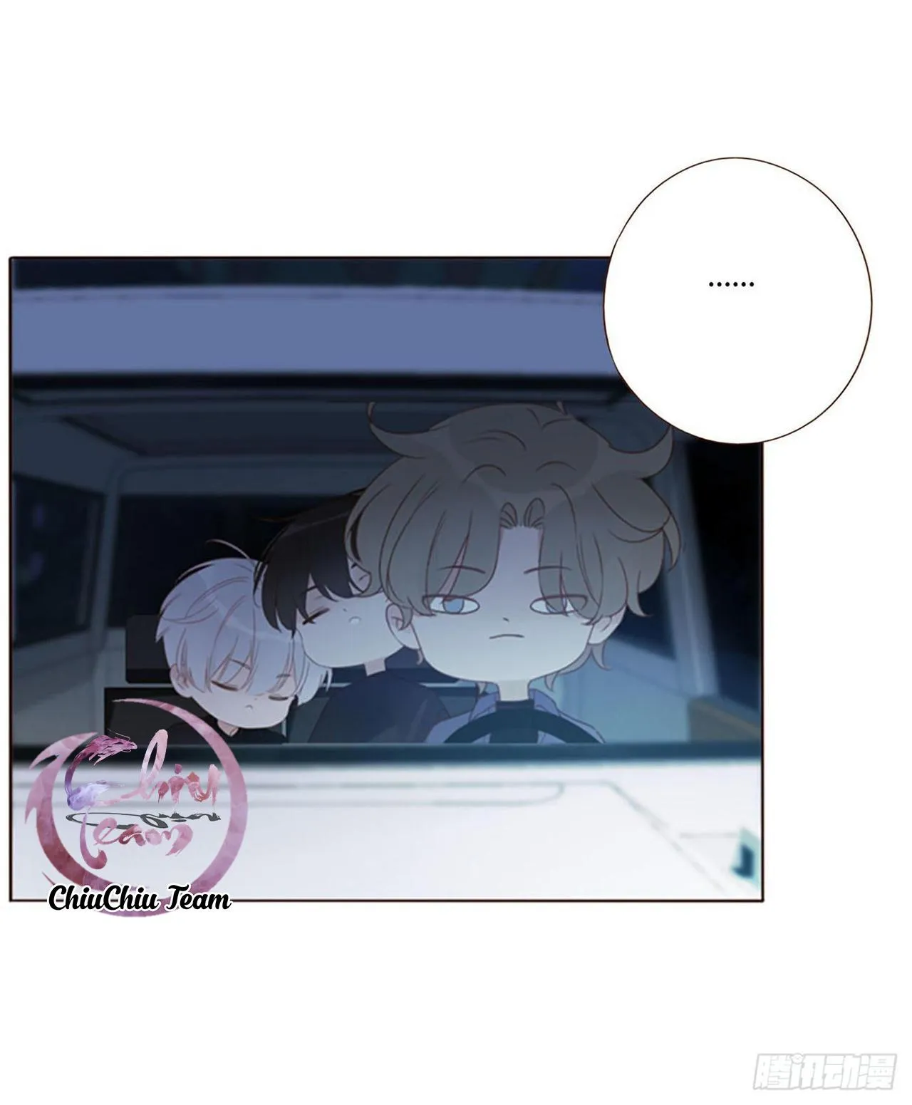 Ôm Nhiên Vào Lòng Chapter 50 Trang 10