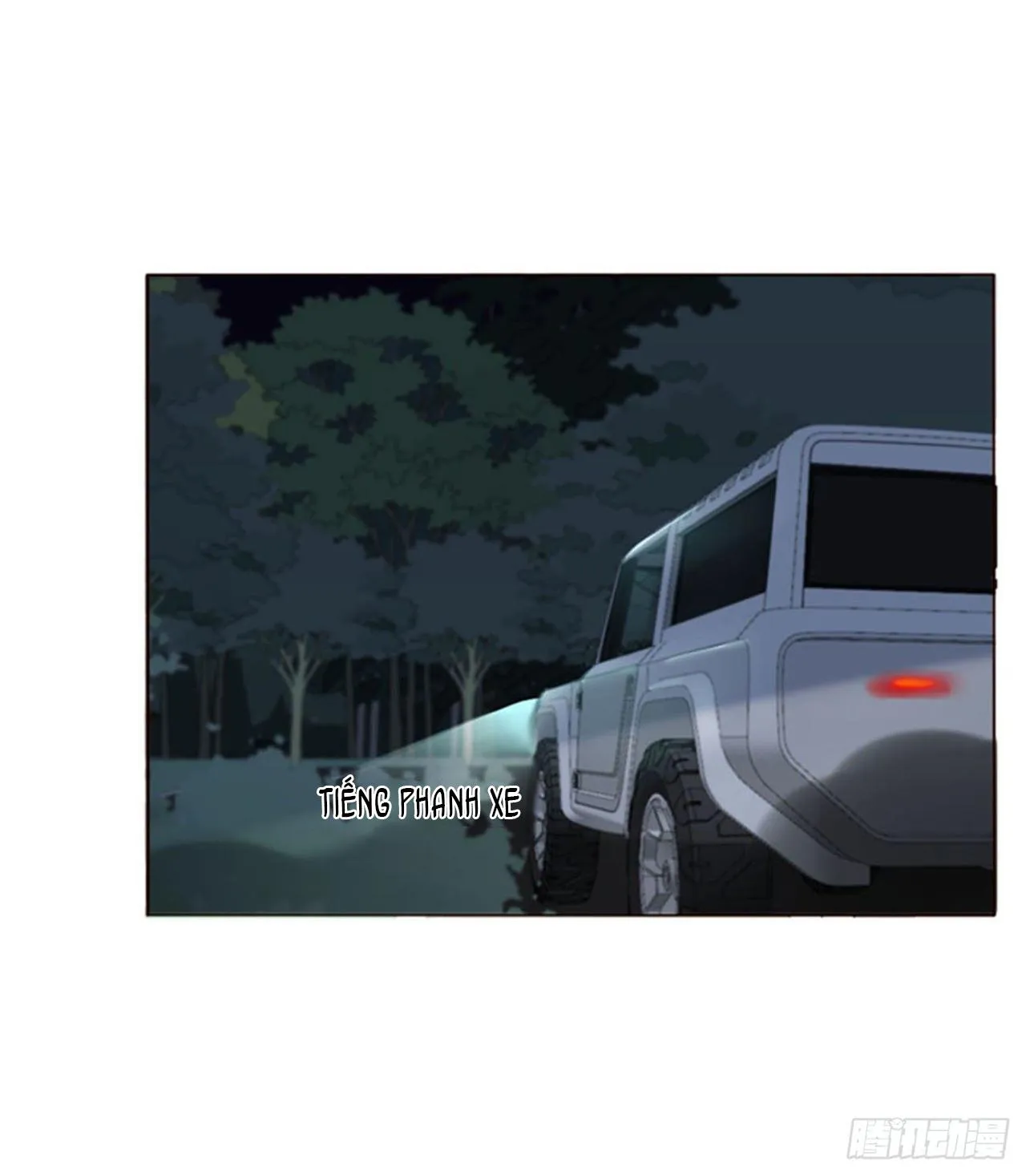 Ôm Nhiên Vào Lòng Chapter 50 Trang 11