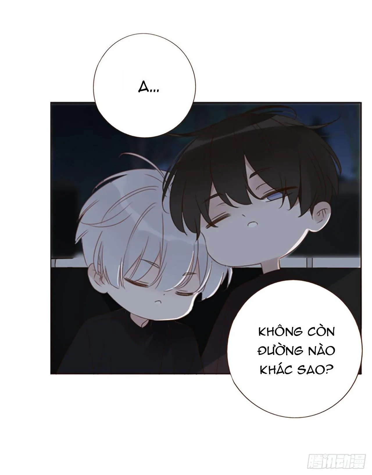 Ôm Nhiên Vào Lòng Chapter 50 Trang 13