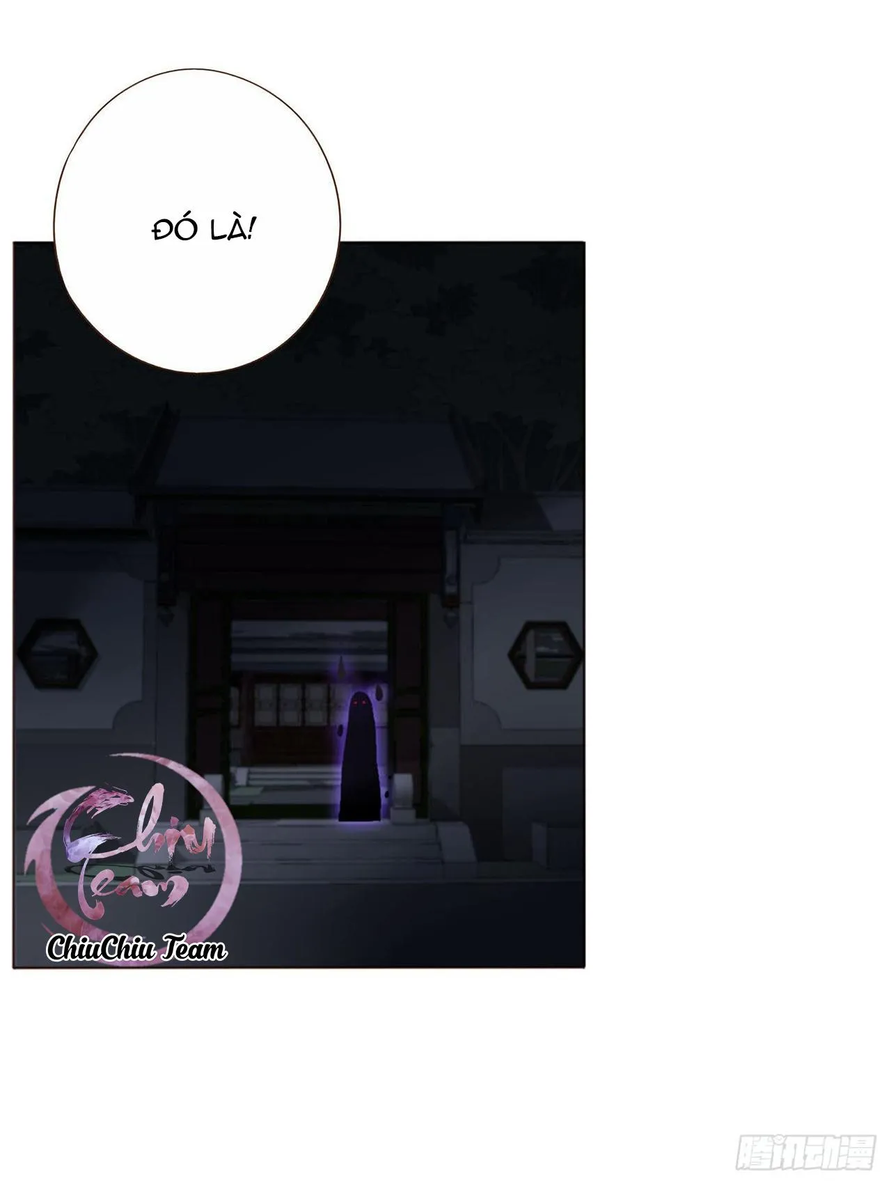 Ôm Nhiên Vào Lòng Chapter 50 Trang 18