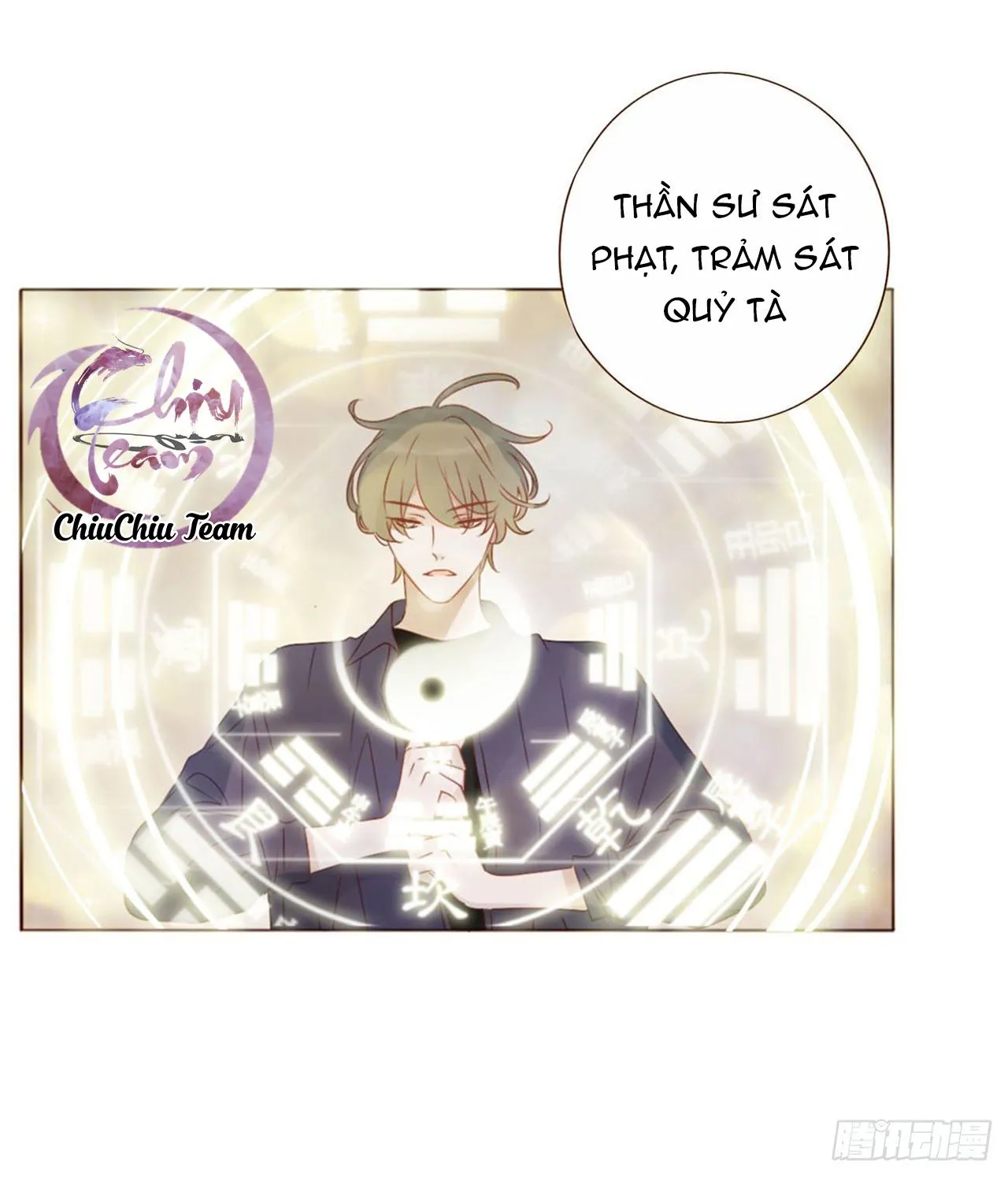 Ôm Nhiên Vào Lòng Chapter 50 Trang 22