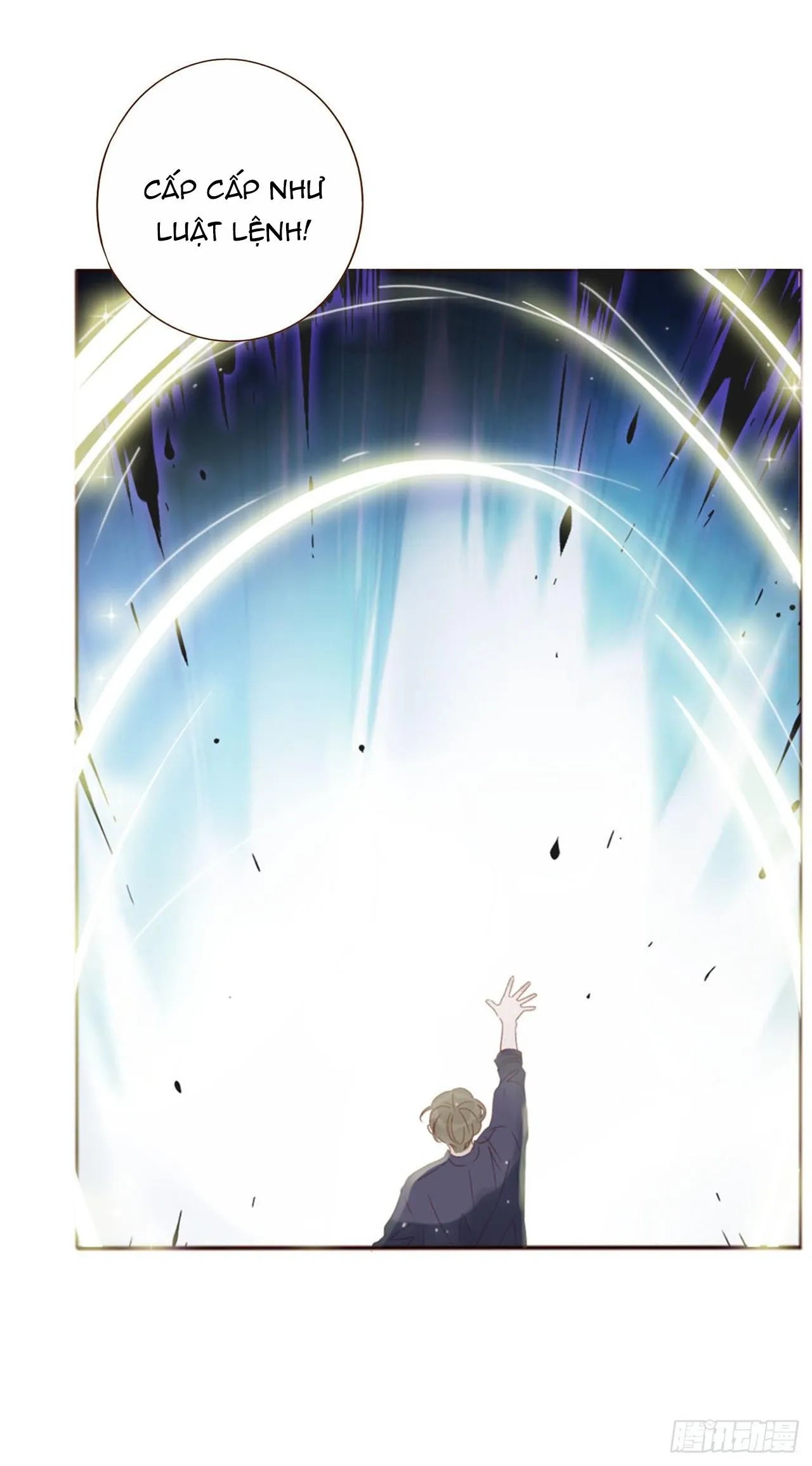 Ôm Nhiên Vào Lòng Chapter 50 Trang 23