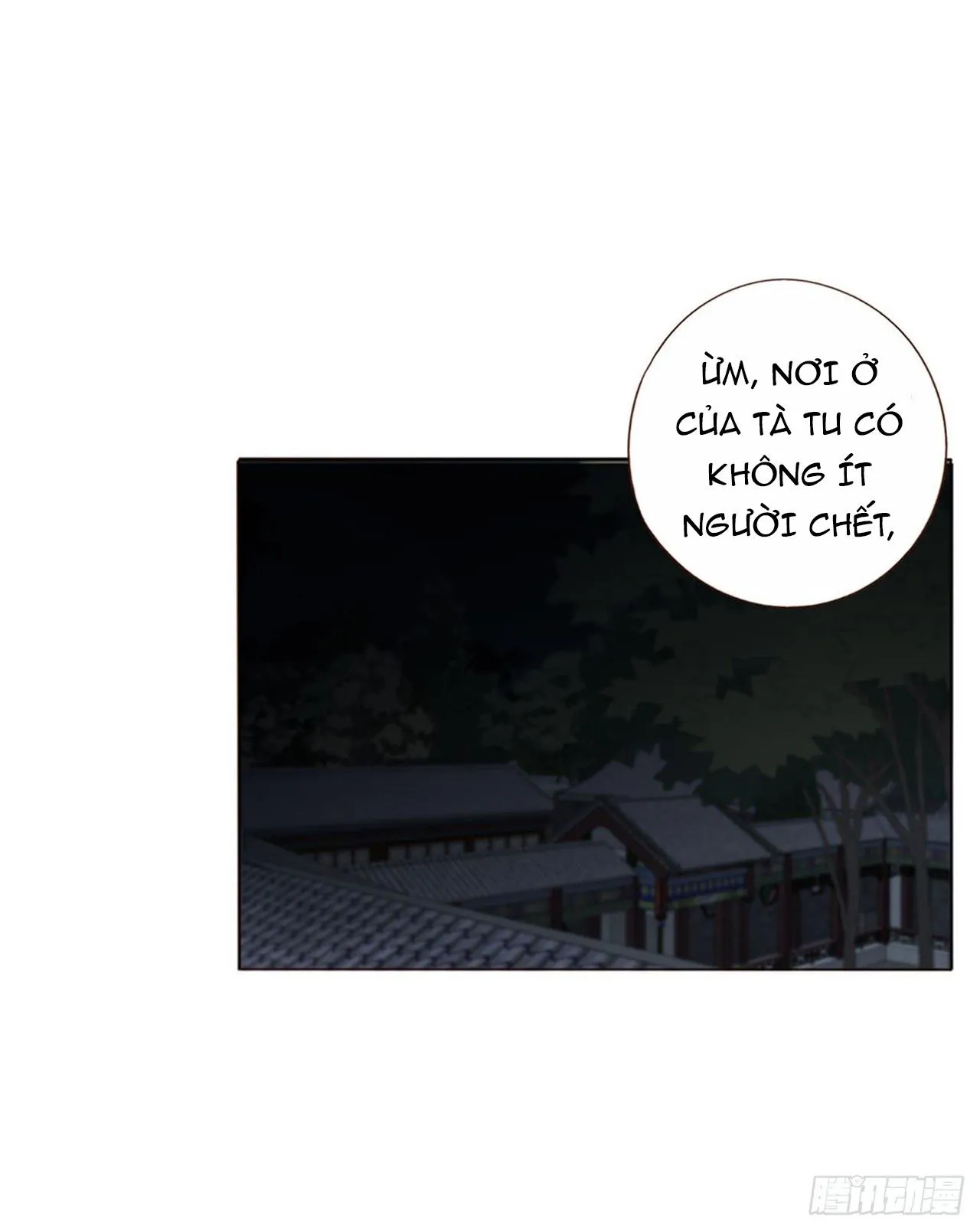 Ôm Nhiên Vào Lòng Chapter 50 Trang 33