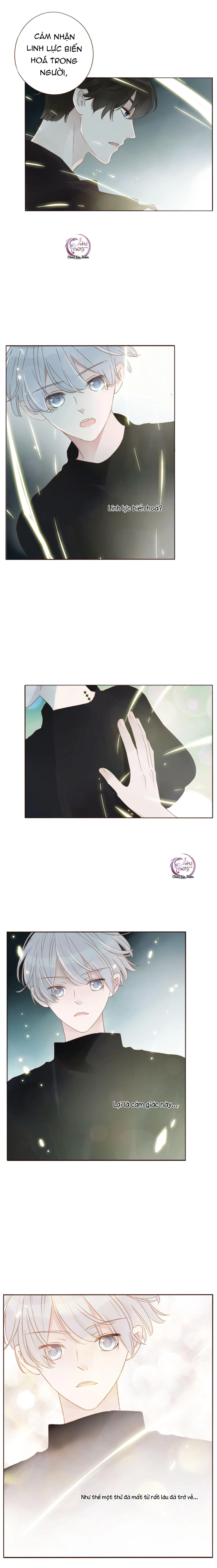 Ôm Nhiên Vào Lòng Chapter 51 Trang 5