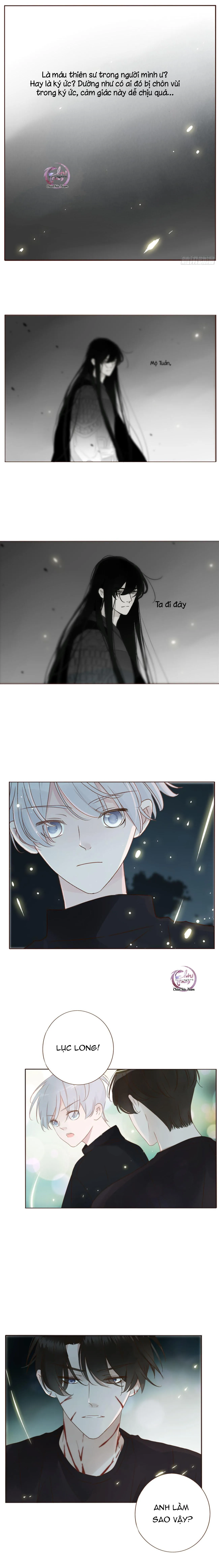 Ôm Nhiên Vào Lòng Chapter 51 Trang 6