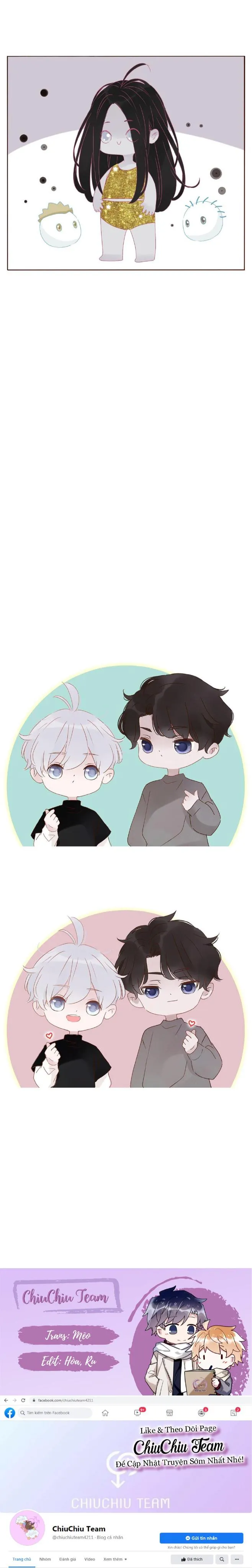 Ôm Nhiên Vào Lòng Chapter 52 Trang 11