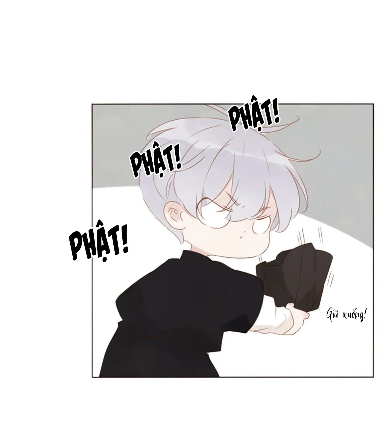 Ôm Nhiên Vào Lòng Chapter 54 Trang 7