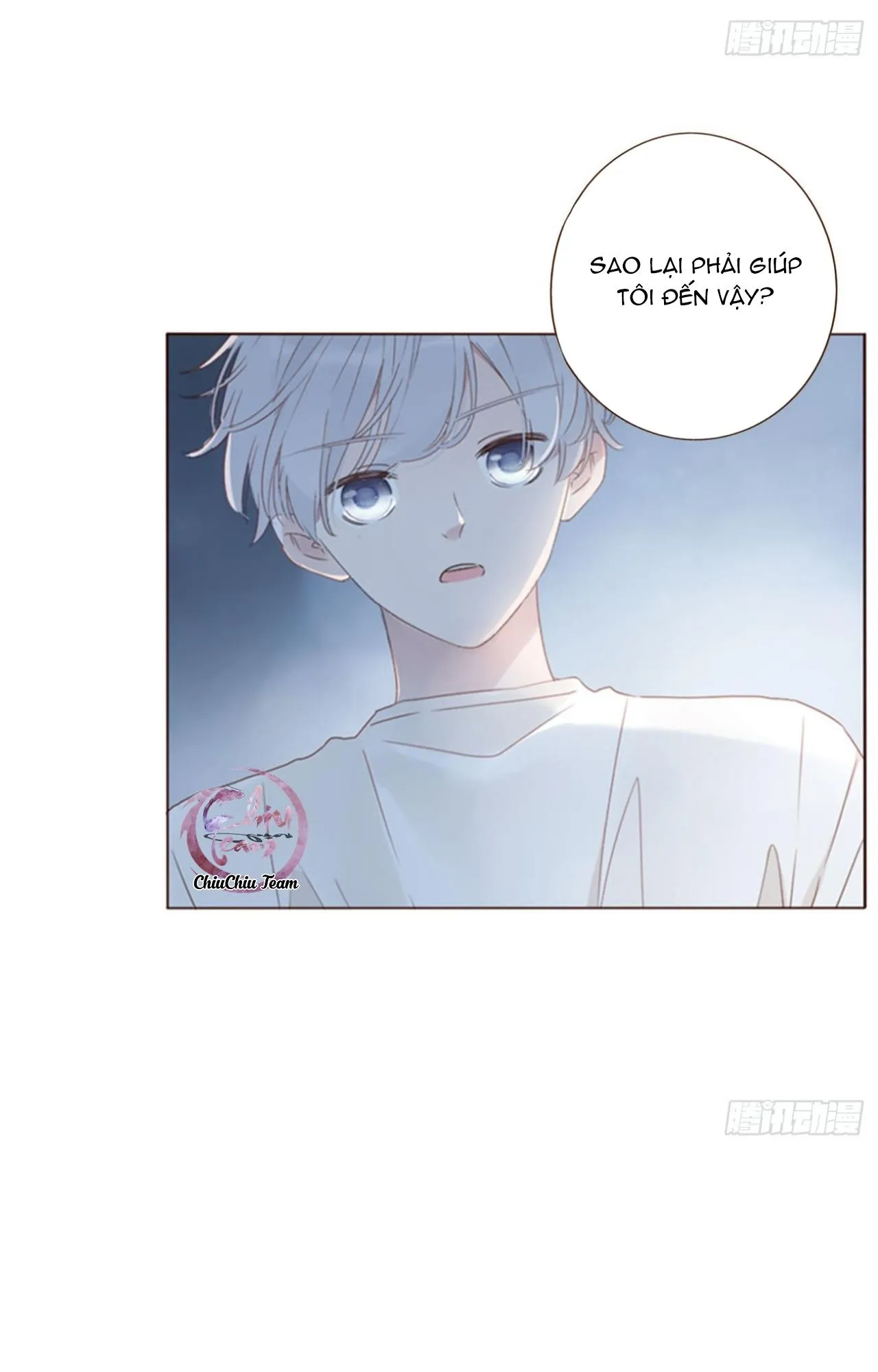 Ôm Nhiên Vào Lòng Chapter 54 Trang 18