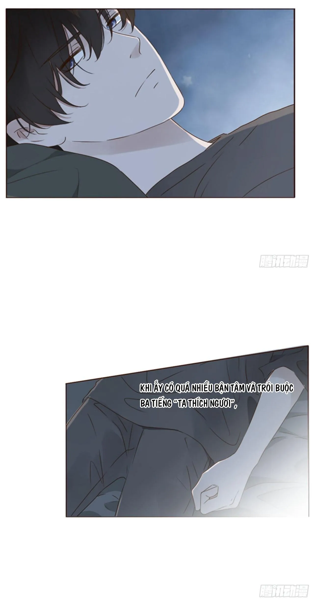 Ôm Nhiên Vào Lòng Chapter 54 Trang 19