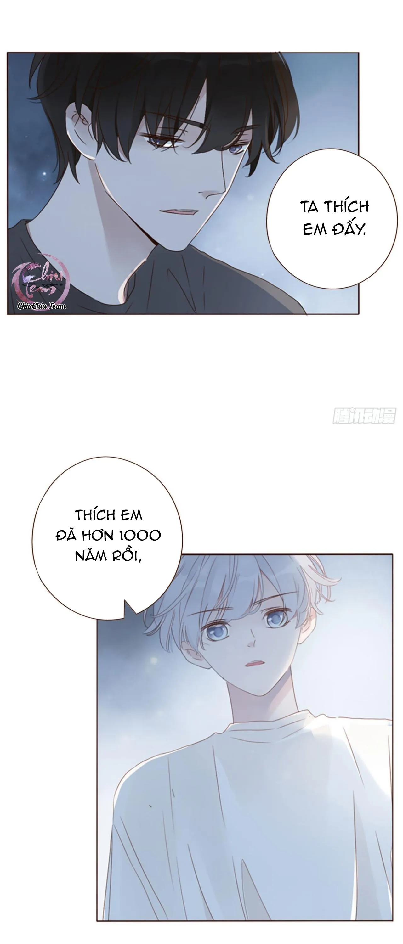 Ôm Nhiên Vào Lòng Chapter 54 Trang 22