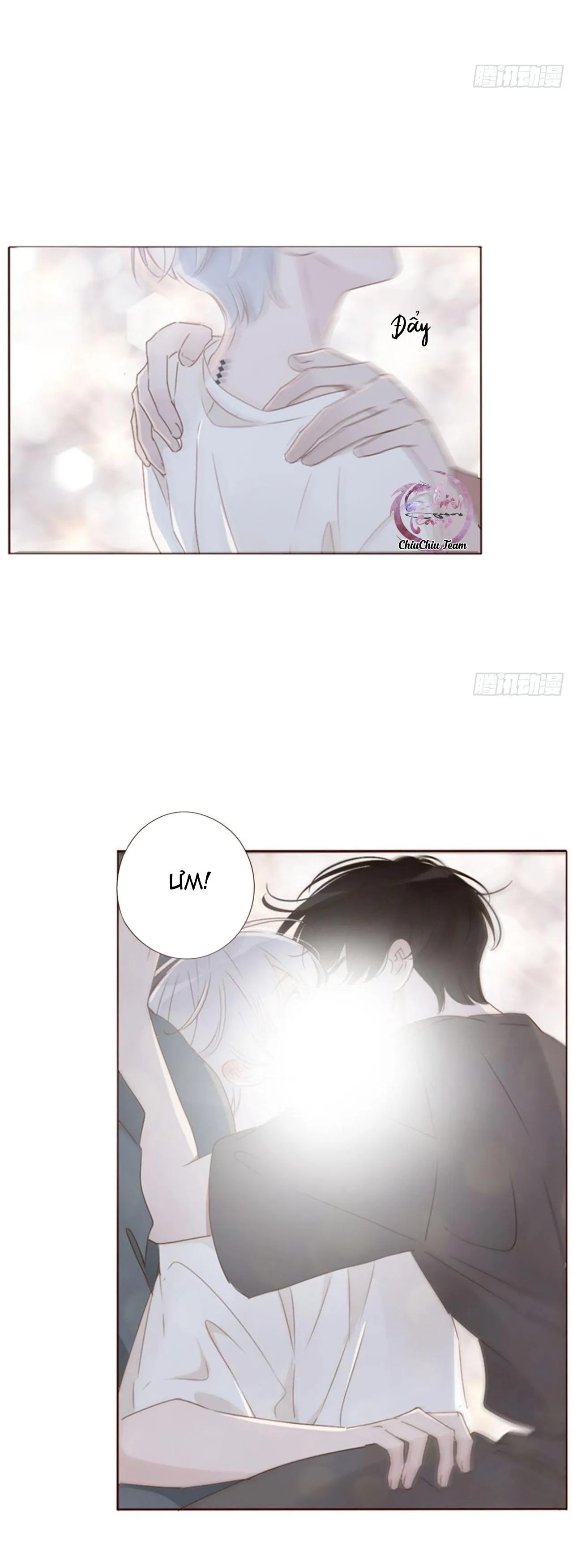 Ôm Nhiên Vào Lòng Chapter 54 Trang 24