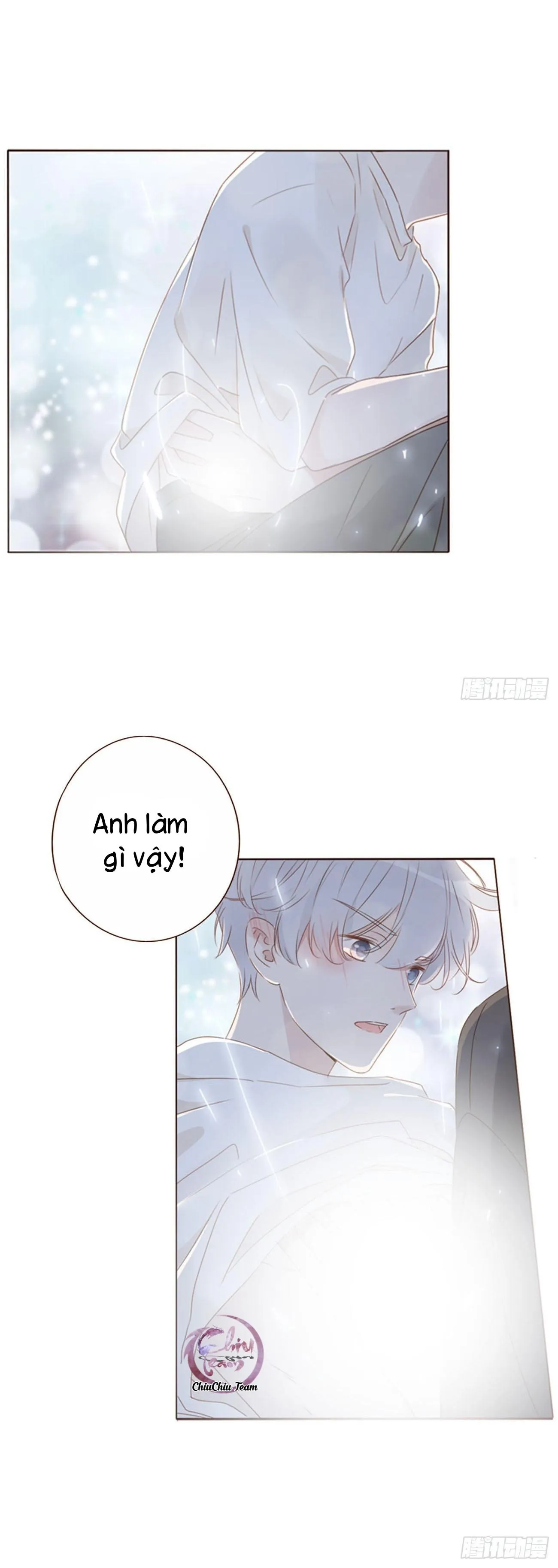 Ôm Nhiên Vào Lòng Chapter 55 Trang 8