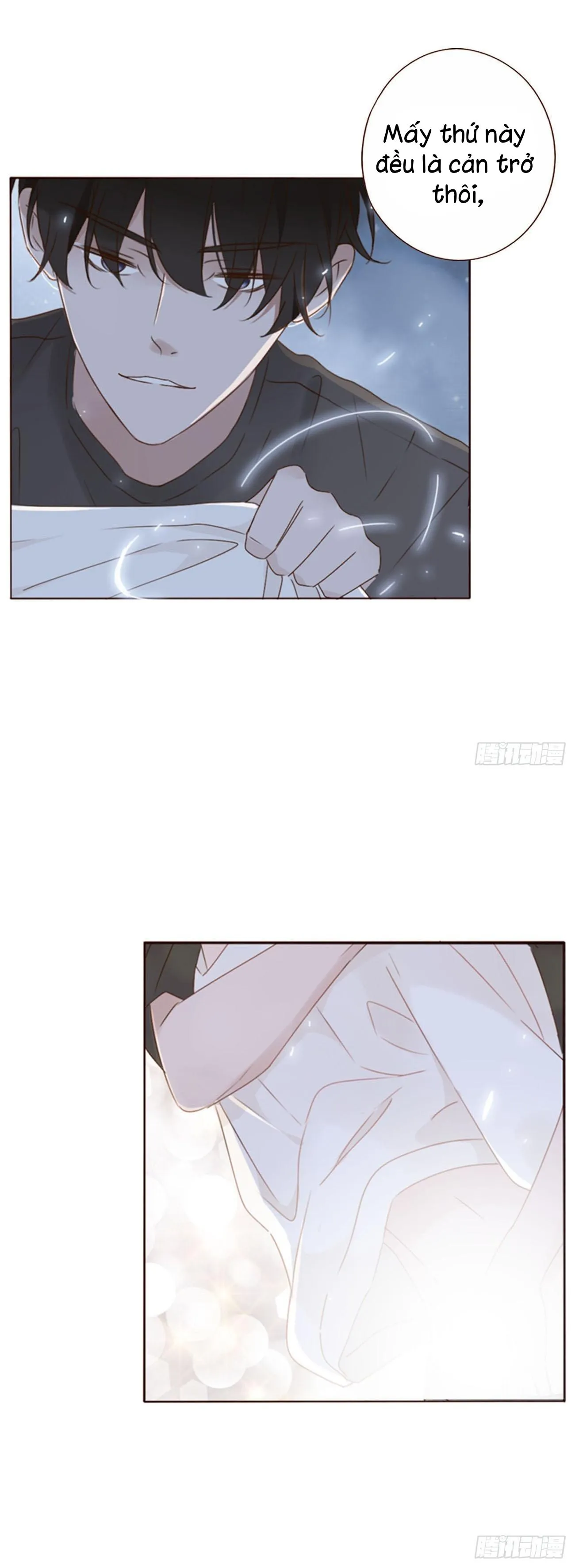 Ôm Nhiên Vào Lòng Chapter 55 Trang 9