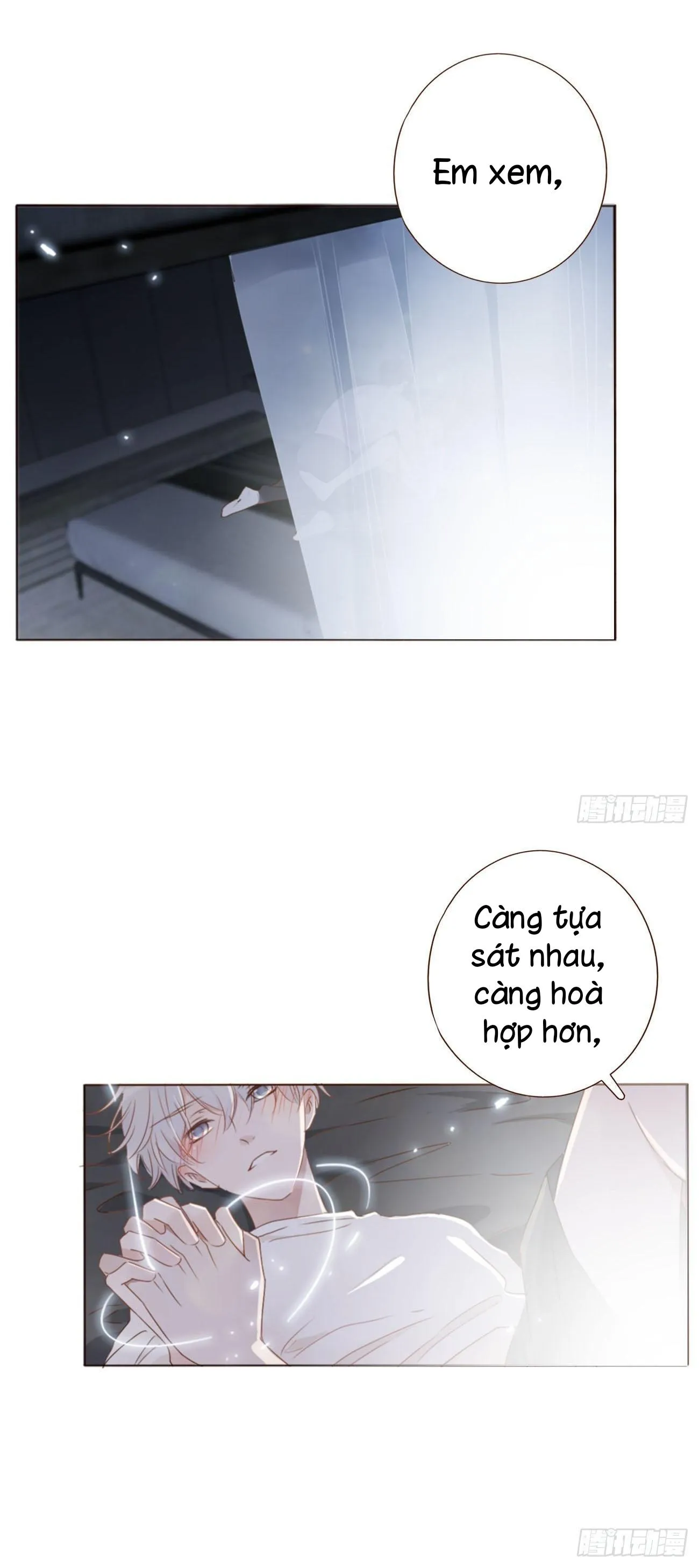 Ôm Nhiên Vào Lòng Chapter 55 Trang 13