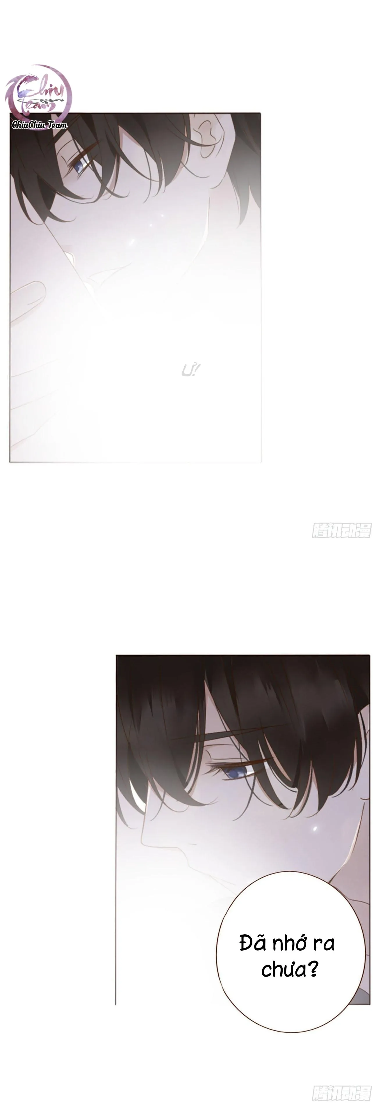 Ôm Nhiên Vào Lòng Chapter 55 Trang 14