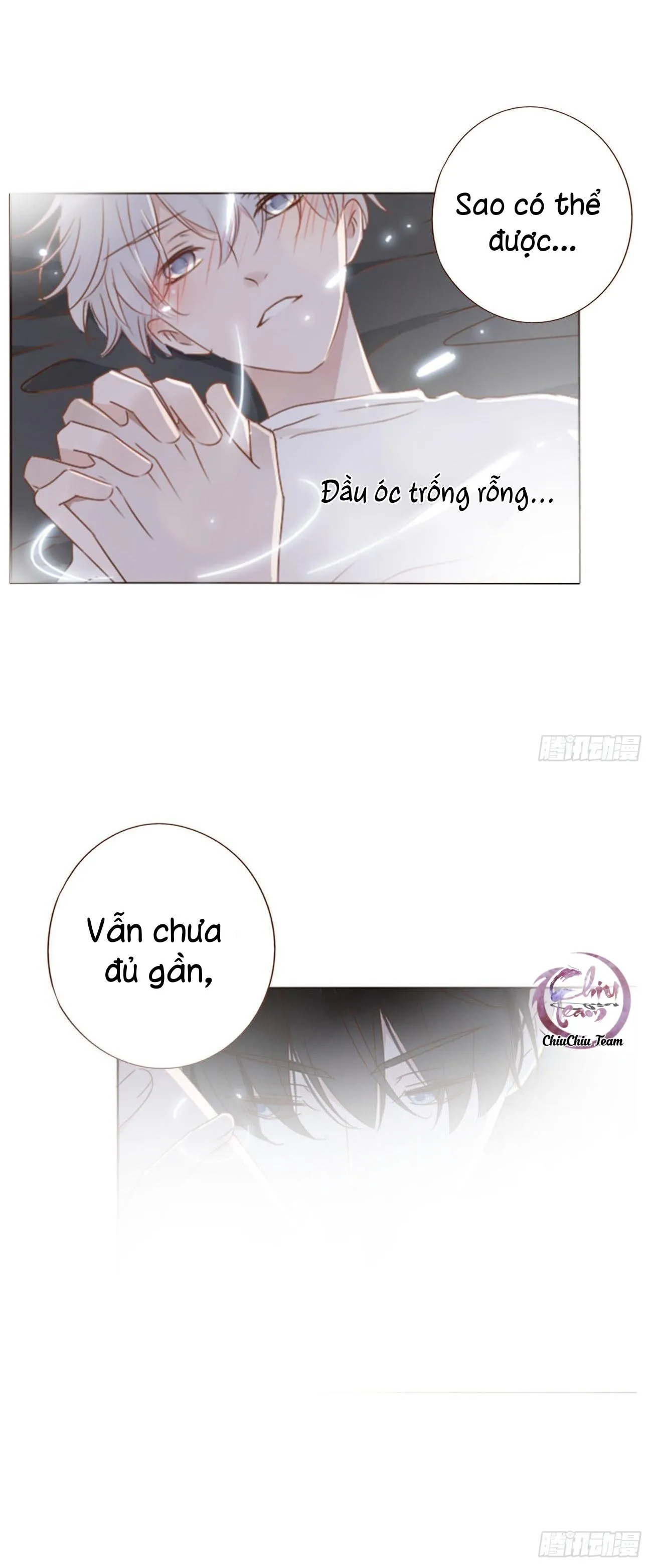 Ôm Nhiên Vào Lòng Chapter 55 Trang 15