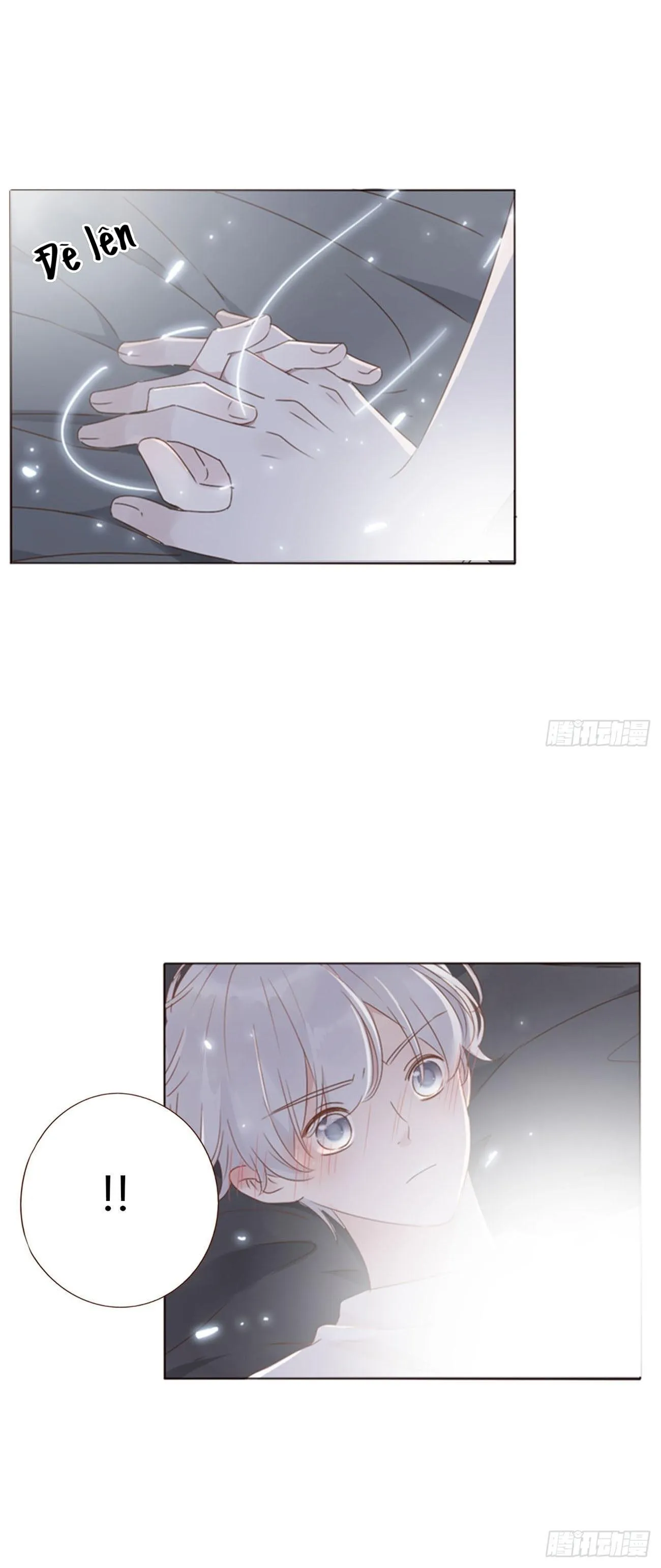 Ôm Nhiên Vào Lòng Chapter 55 Trang 16