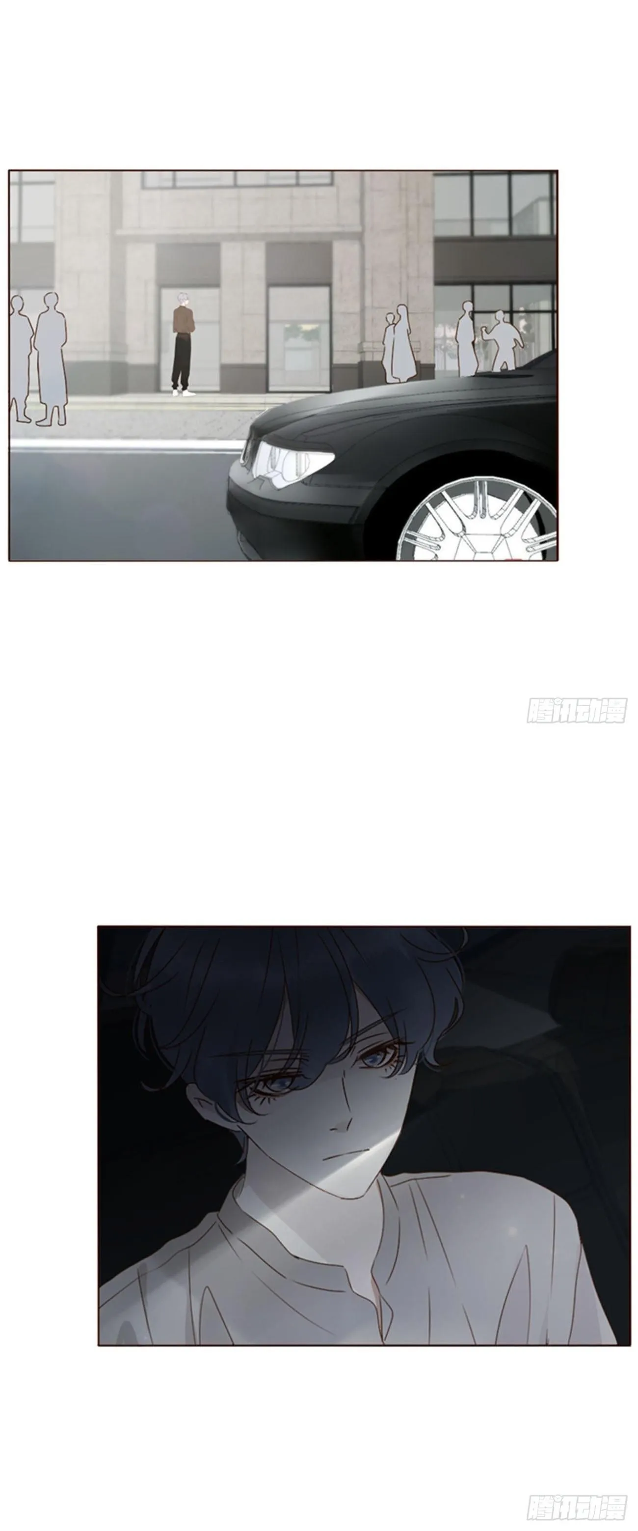 Ôm Nhiên Vào Lòng Chapter 55 Trang 19