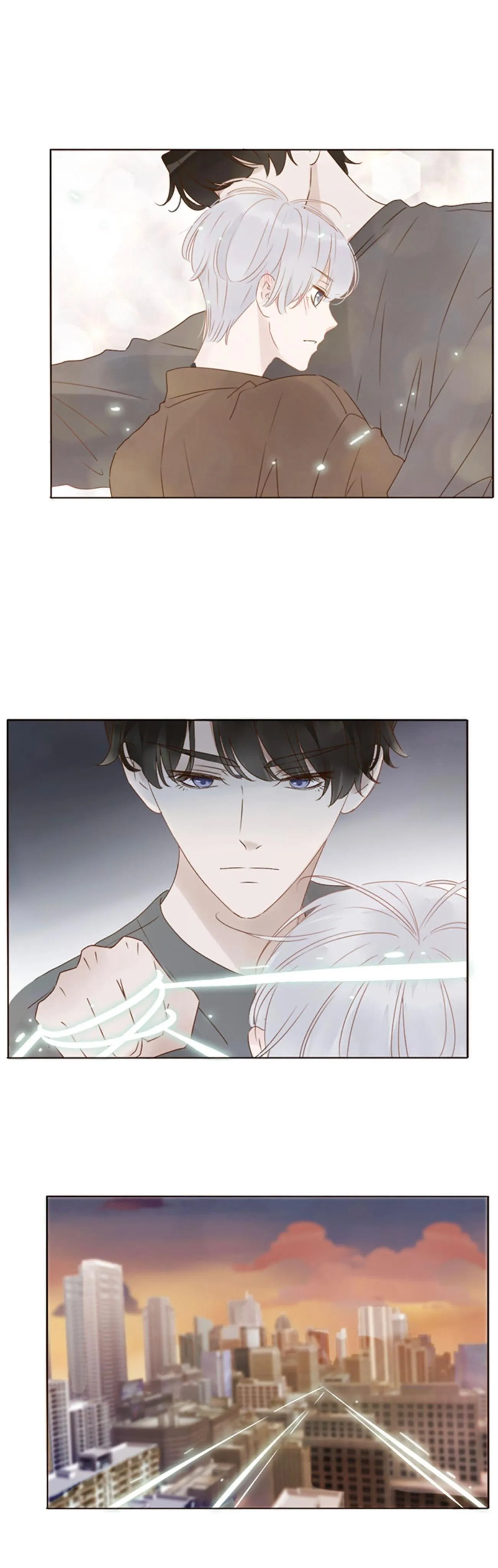 Ôm Nhiên Vào Lòng Chapter 57 Trang 7