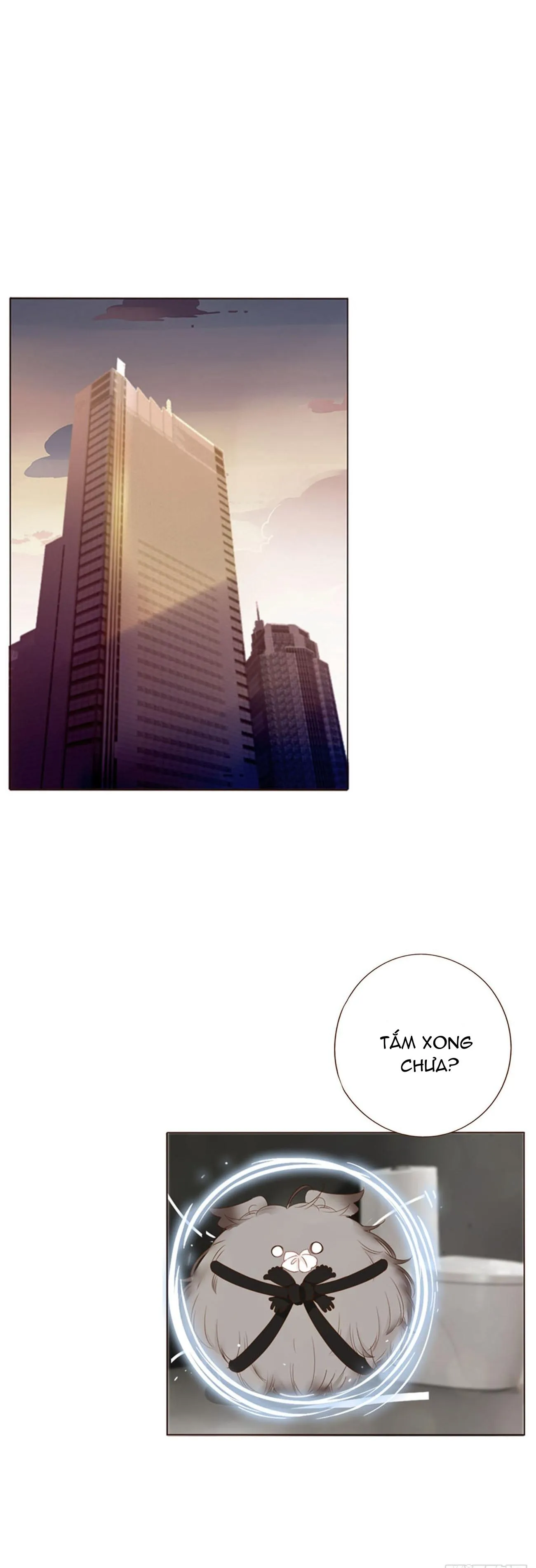 Ôm Nhiên Vào Lòng Chapter 57 Trang 15