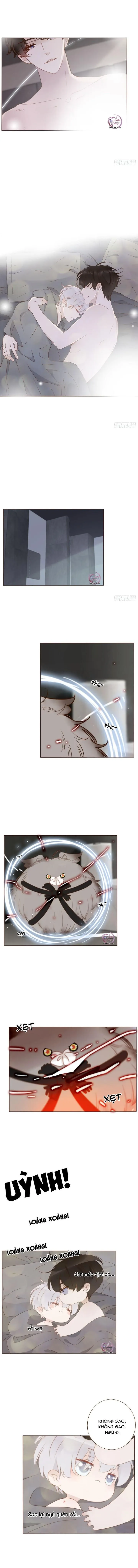 Ôm Nhiên Vào Lòng Chapter 58 Trang 4